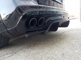 PORSCHE CAYENNE 957 BODY KIT EXTRA LARGE-thumb-39