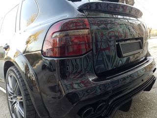 PORSCHE CAYENNE 957 BODY KIT EXTRA LARGE-thumb-40