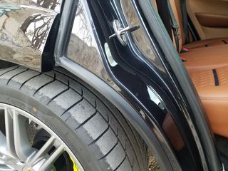 PORSCHE CAYENNE 957 BODY KIT EXTRA LARGE-thumb-43
