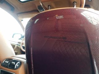 PORSCHE CAYENNE 957 BODY KIT EXTRA LARGE-thumb-45
