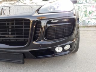 PORSCHE CAYENNE 957 BODY KIT EXTRA LARGE-thumb-8