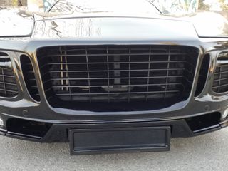 PORSCHE CAYENNE 957 BODY KIT EXTRA LARGE-thumb-9