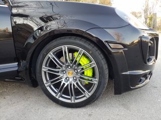 PORSCHE CAYENNE 957 BODY KIT EXTRA LARGE-thumb-17