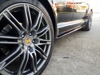 PORSCHE CAYENNE 957 BODY KIT EXTRA LARGE-thumb-18