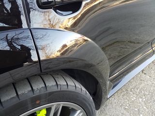 PORSCHE CAYENNE 957 BODY KIT EXTRA LARGE-thumb-19