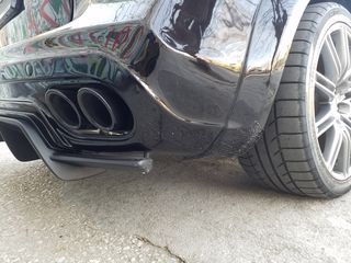 PORSCHE CAYENNE 957 BODY KIT EXTRA LARGE-thumb-23
