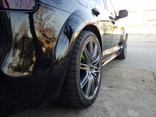 PORSCHE CAYENNE 957 BODY KIT EXTRA LARGE-thumb-24