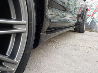 PORSCHE CAYENNE 957 BODY KIT EXTRA LARGE-thumb-27