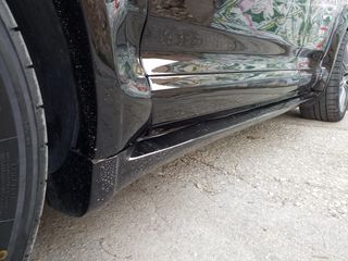 PORSCHE CAYENNE 957 BODY KIT EXTRA LARGE-thumb-28