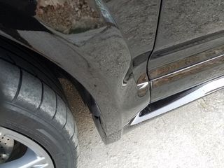 PORSCHE CAYENNE 957 BODY KIT EXTRA LARGE-thumb-29