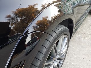 PORSCHE CAYENNE 957 BODY KIT EXTRA LARGE-thumb-30