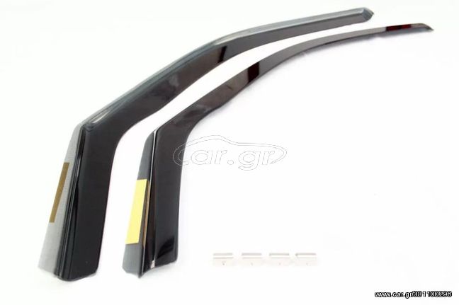 Ανεμοθραύστες για Seat Ibiza / Cordoba (1999-2002) 5 πορτο - 2 τμχ εμπρός