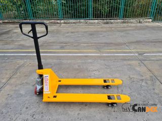 Liftex 2024 LOW 52 παλετοφορο χαμηλου προφιλ-thumb-1
