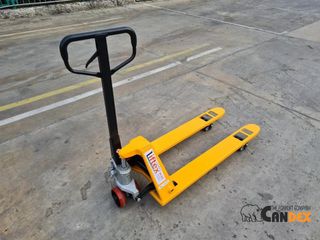 Liftex 2024 LOW 52 παλετοφορο χαμηλου προφιλ-thumb-2