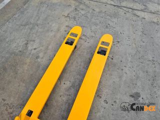 Liftex 2024 LOW 52 παλετοφορο χαμηλου προφιλ-thumb-3