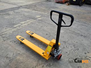 Liftex 2024 LOW 52 παλετοφορο χαμηλου προφιλ-thumb-4