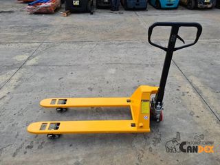 Liftex 2024 LOW 52 παλετοφορο χαμηλου προφιλ-thumb-5