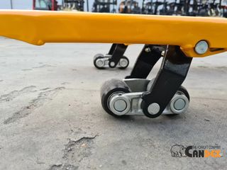 Liftex 2024 LOW 52 παλετοφορο χαμηλου προφιλ-thumb-6