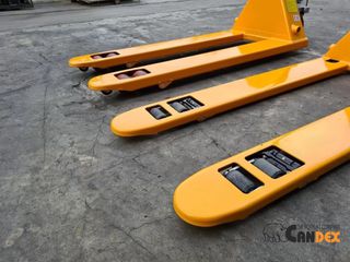 Liftex 2024 LOW 52 παλετοφορο χαμηλου προφιλ-thumb-7
