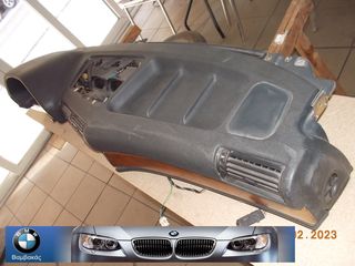 ΤΑΜΠΛΟ BMW Ε32 / ΜΠΛΕ ''BMW Bαμβακάς''