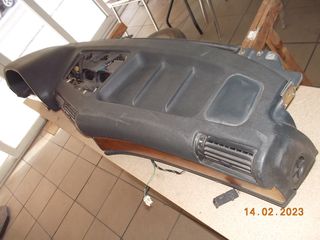 ΤΑΜΠΛΟ BMW Ε32 / ΜΠΛΕ ''BMW Bαμβακάς''-thumb-1
