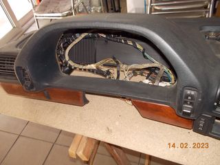 ΤΑΜΠΛΟ BMW Ε32 / ΜΠΛΕ ''BMW Bαμβακάς''-thumb-6