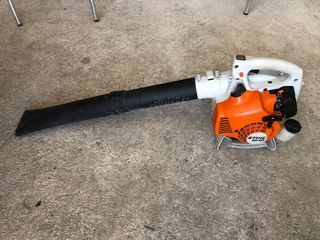 ΦΥΣΗΤΗΡΑΣ STIHL BG 55( KW )