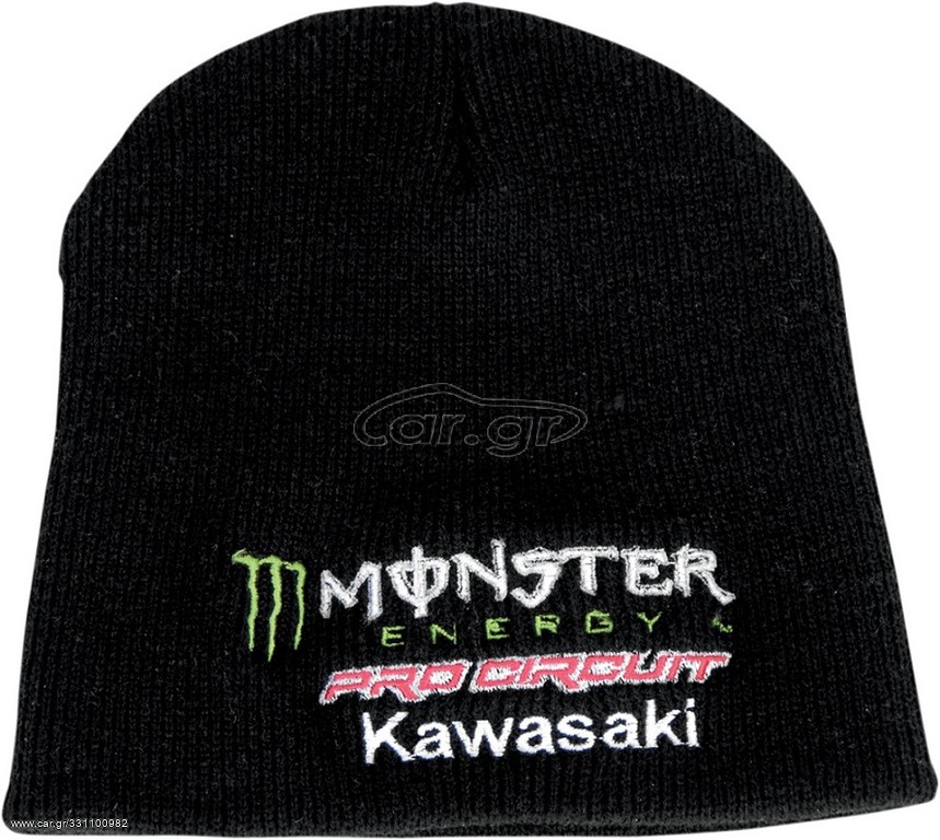 ΛΥΡΗΣ PRO CIRCUIT MONSTER BEANIE, PC08403-0200