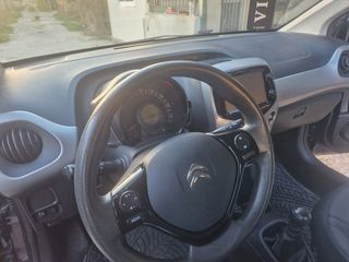 Citroen C1 2016 Cabrio-thumb-5