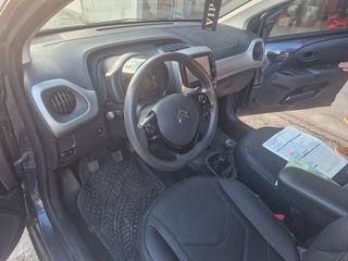 Citroen C1 2016 Cabrio-thumb-6
