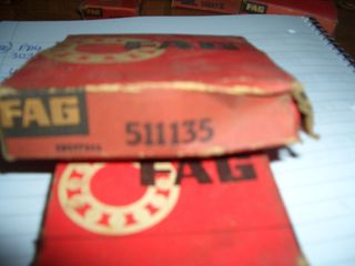 ΡΟΥΛΕΜΑΝ FAG 511135