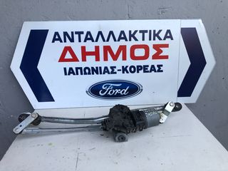 MAZDA-3 '04-'06 SEDAN ΜΕΤΑΧΕΙΡΙΣΜΕΝΟ ΜΟΤΕΡ ΥΑΛΟΚΑΘΑΡΙΣΤΗΡΩΝ ΕΜΠΡΟΣ 