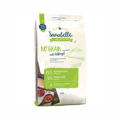 ΞΗΡΑ ΤΡΟΦΗ ΓΑΤΑΣ SANABELLE NO GRAIN 400g