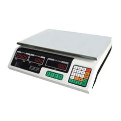 ΨΗΦΙΑΚΗ ΖΥΓΑΡΙΑ ΠΑΓΚΟΥ 40Kg