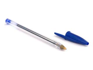 ΣΤΥΛΟ BIC CRISTAL ORIGINAL Medium 1.0mm  ΜΠΛΕ 3086123001060