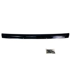 Ανεμοθραύστης καπό Peugeot Boxer / Citroen Jumper / Fiat Ducato (2006-2014), Heko