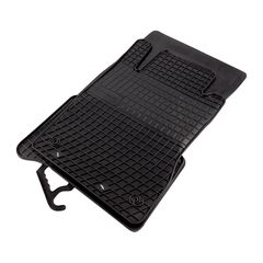 Λαστιχένια πατάκια MERCEDES E-Class W211 (2002-2009) / CLS C219 (2004-2010) - 4τμχ.