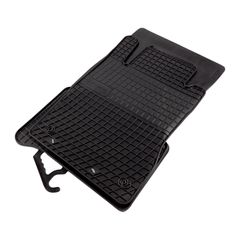 Λαστιχένια πατάκια MERCEDES E-Class W211 (2002-2009) / CLS C219 (2004-2010) - 4τμχ.