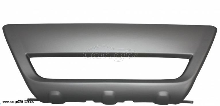 Εμπρόσθιο bull - bar για Volvo XC60 (2008-2013)