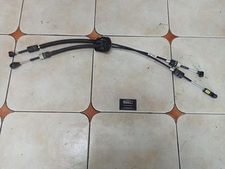 FORD TRANSIT 2006-2012 ΝΤΙΖΕΣ ΤΑΧΥΤΗΤΩΝ   ΑΠΟ ΠΕΝΤΑΡΙ ΣΑΣΜΑΝ 6C1R 7E395FE