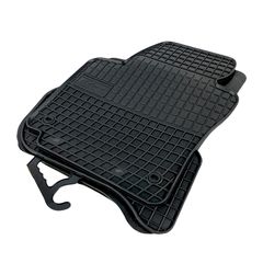 Λαστιχένια πατάκια VW Golf V Plus (2004-2009) / SEAT Altea / Altea XL (2004-2015) - 4τμχ.