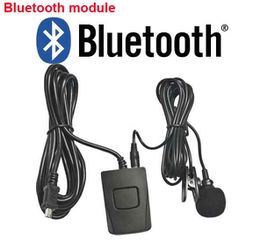 Συσκευή bluetooth για USB / MP3 Changer-thumb-1