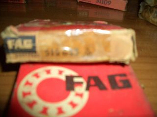 ΡΟΥΛΕΜΑΝ FAG 512643