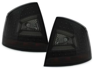 Πίσω φανάρια led Skoda Octavia sedan (2004-2011) - σετ 2τμχ.