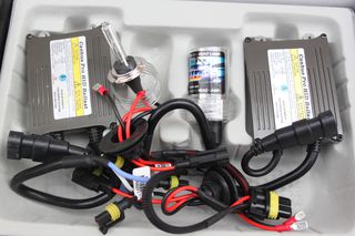 Κιτ xenon H7 35W 4300K - CANBUS PRO 9-32V-thumb-1