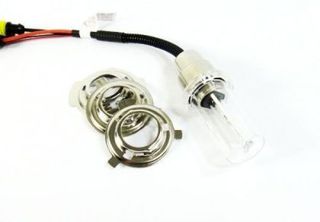 Bi xenon λάμπα για μηχανάκια και σκούτερ H6 / HS1 6000K 35W - 1τμχ.