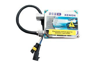 Μετασχηματιστής για xenon 35W / 12V - χωρίς εγγύηση