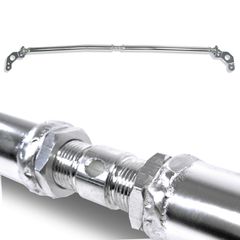 Μπάρα θόλων BMW E90 /Ε91/ Ε92 /Ε93 - βενζίνη-thumb-1