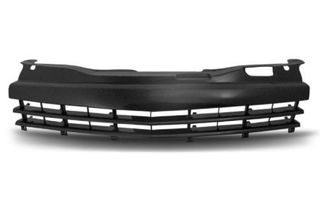 Μάσκα Opel Astra H 3 πορτο GTC (2005-2009) - μαύρη, χωρίς σήμα