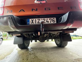 Ford Ranger 2016 #Double Cabin 3.2 TDCi#ΜΠΛΟΚΕ ΔΙΑΦΟΡΙΚΟ#-thumb-67
